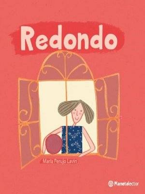 cover image of Redondo